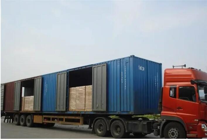 漳州到阿荣旗整车运输