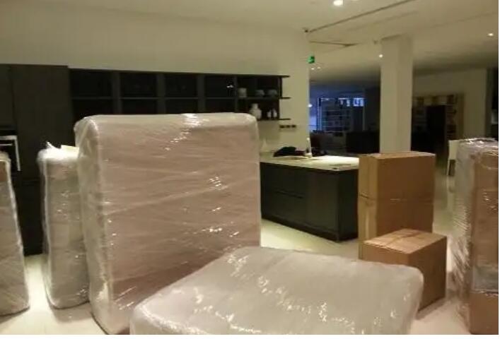 漳州到阿荣旗长途搬家