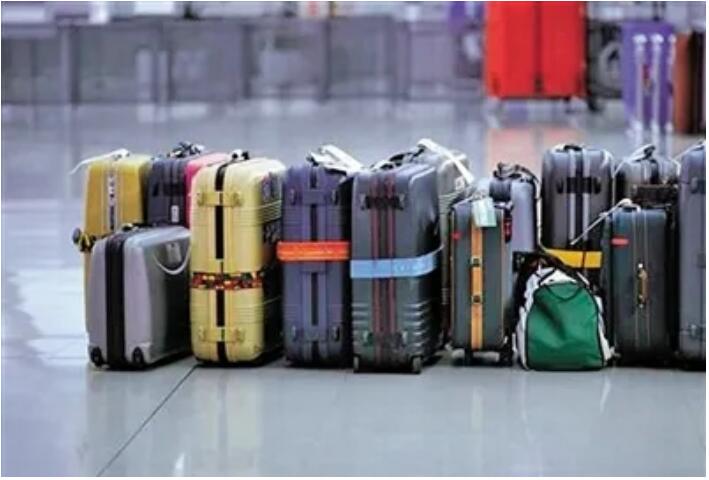 漳州到阿荣旗行李托运