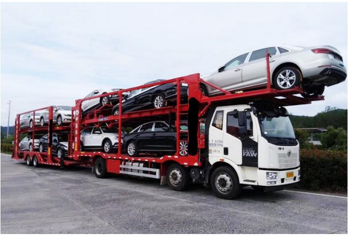 漳州到阿荣旗轿车托运